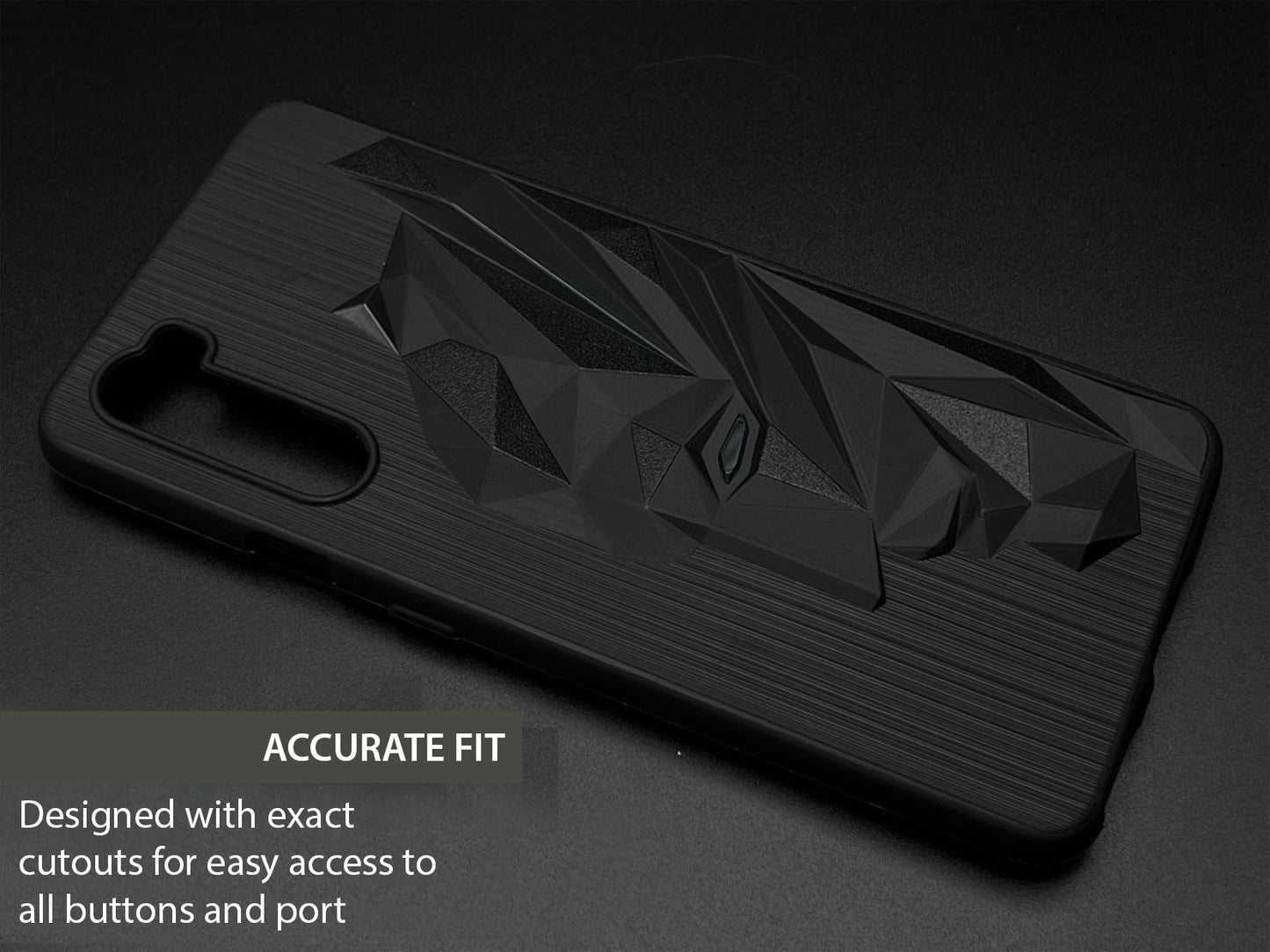 Bt Superhero Case for Oneplus Nord