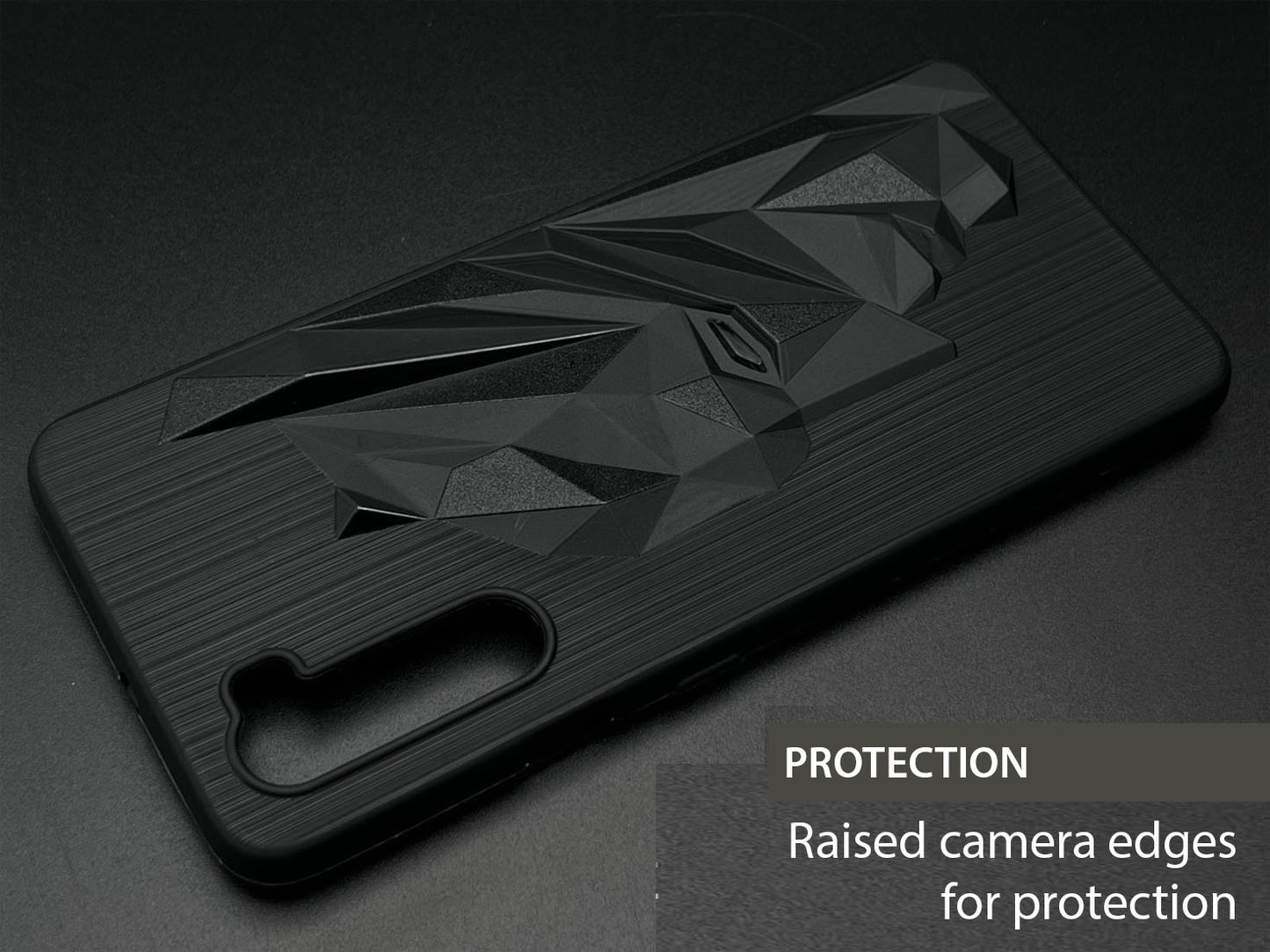 Bt Superhero Case for Oneplus Nord