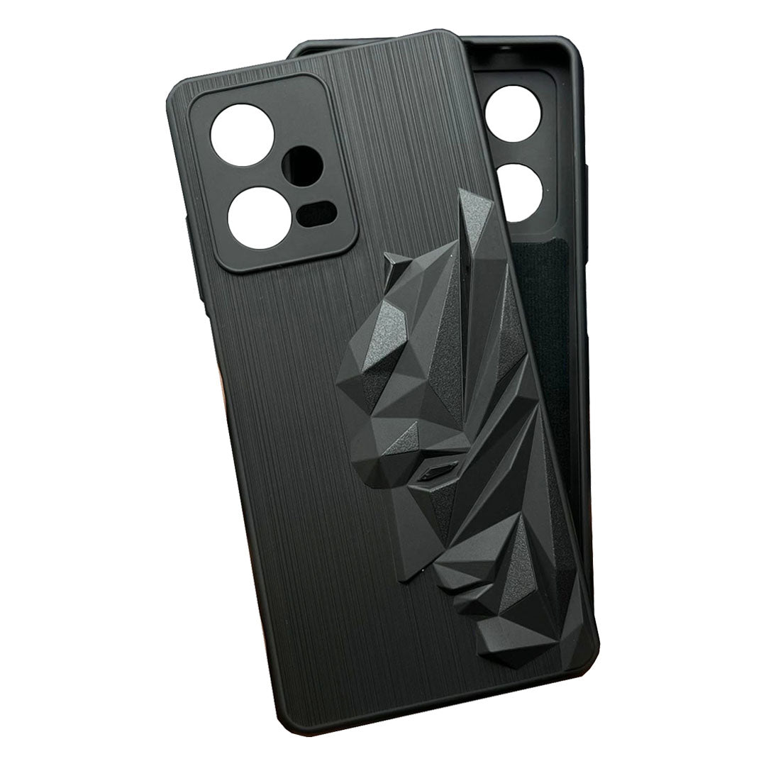 Bt Superhero Case for Redmi Note 12 Pro(5G)