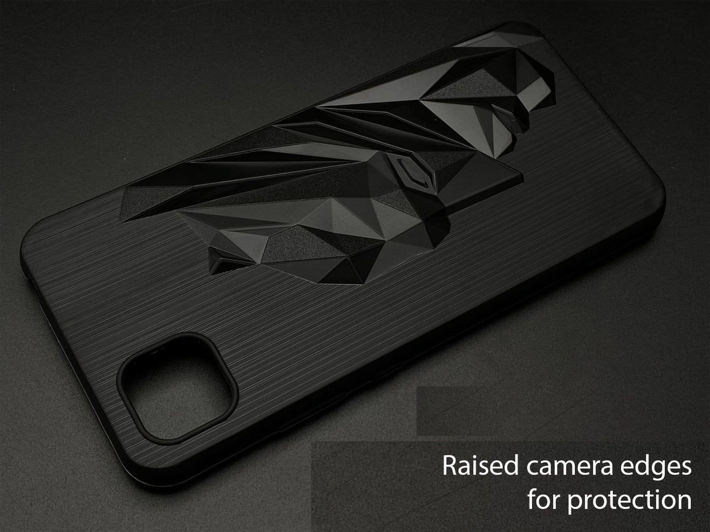 Bt Superhero Case for POCO C3