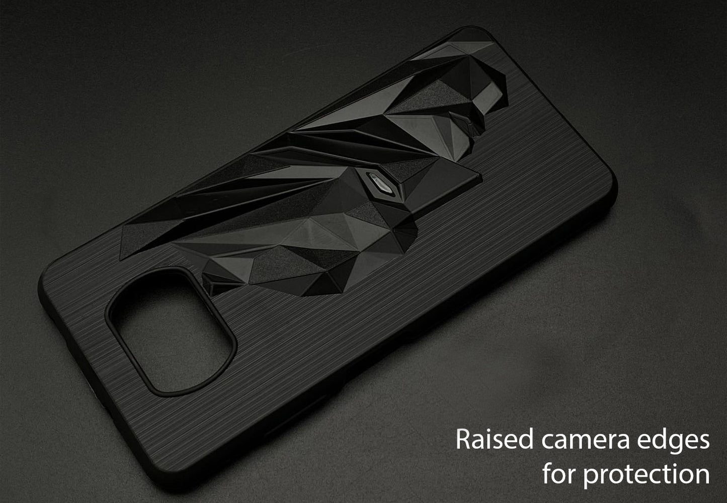Bt Superhero Case for POCO X3 Pro