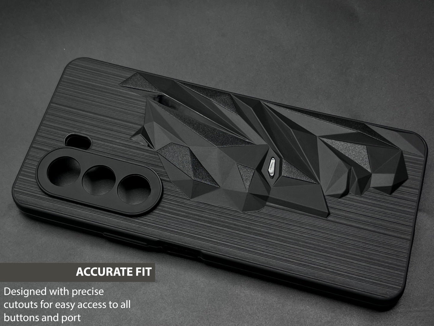 Bt Superhero Case for Realme P4x 5G