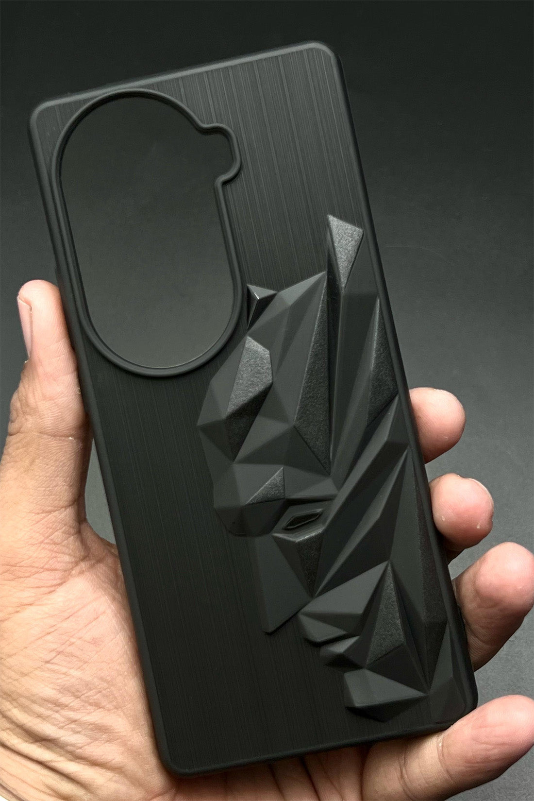 Bt Superhero Case for Oppo Reno 11 Pro(5G)