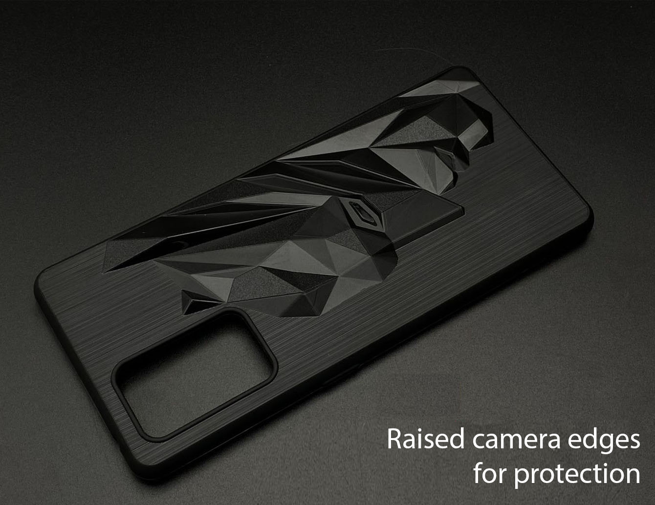 Bt Superhero Case for Oppo Reno 6 Pro