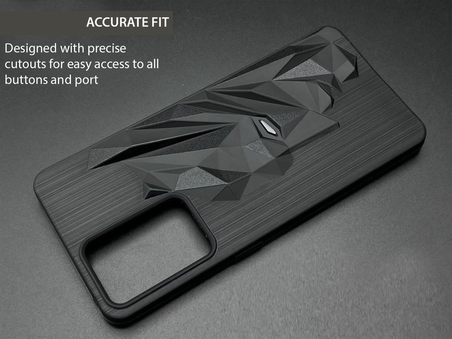 Bt Superhero Case for Oppo Reno 7 Pro