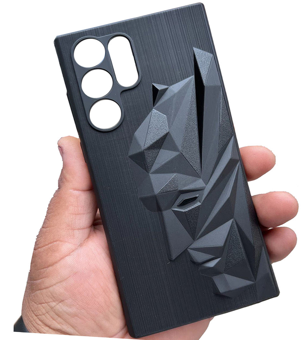 Bt Superhero Case for Samsung S22 Ultra