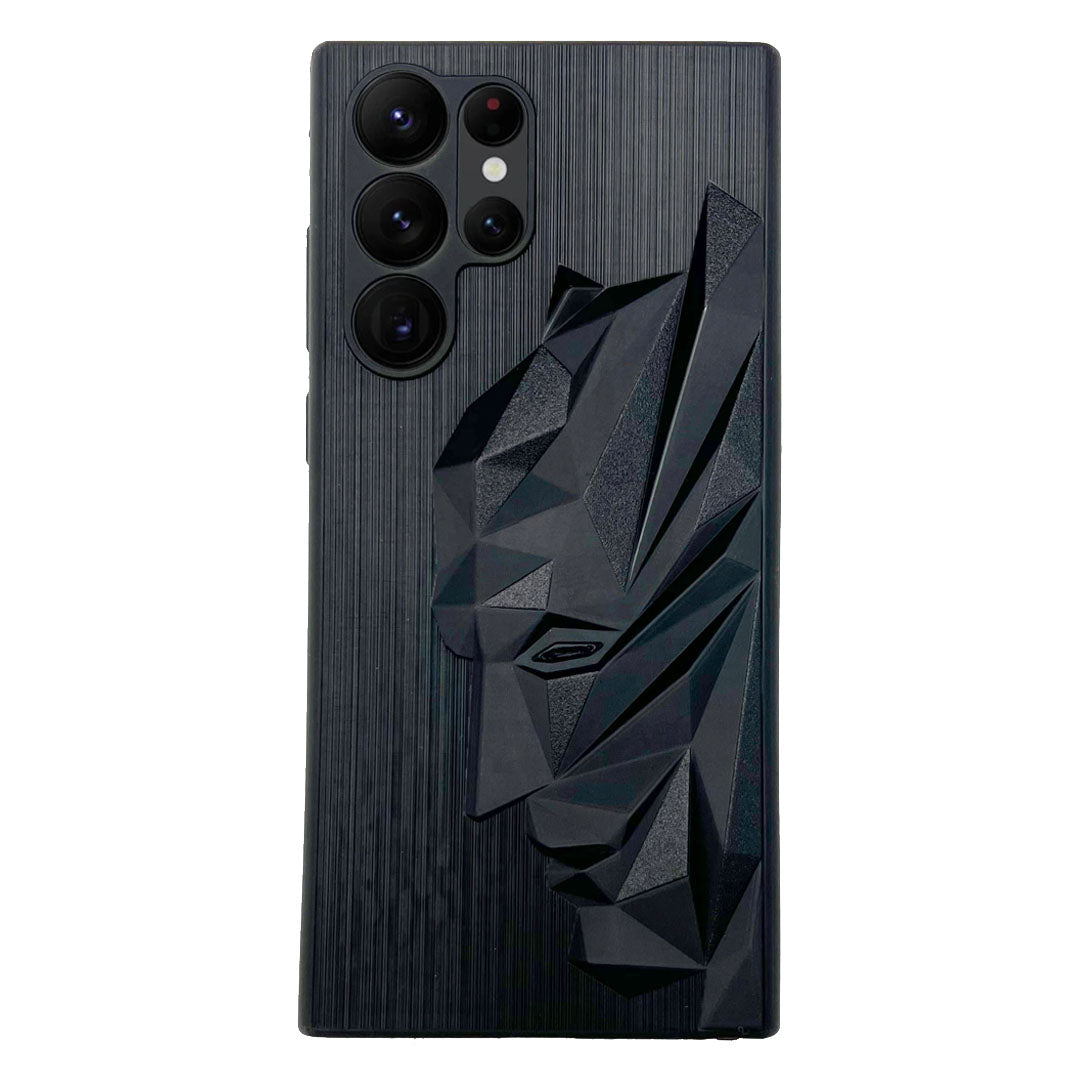 Bt Superhero Case for Samsung S22 Ultra