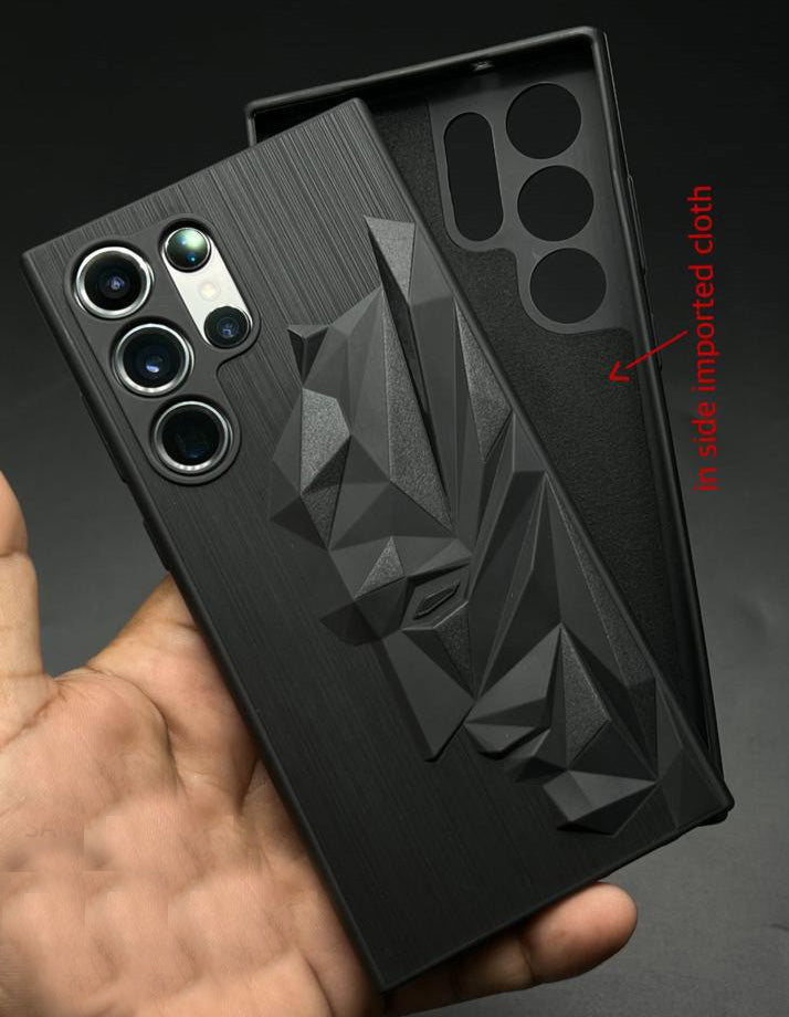 Bt Superhero Case for Samsung S23 Ultra