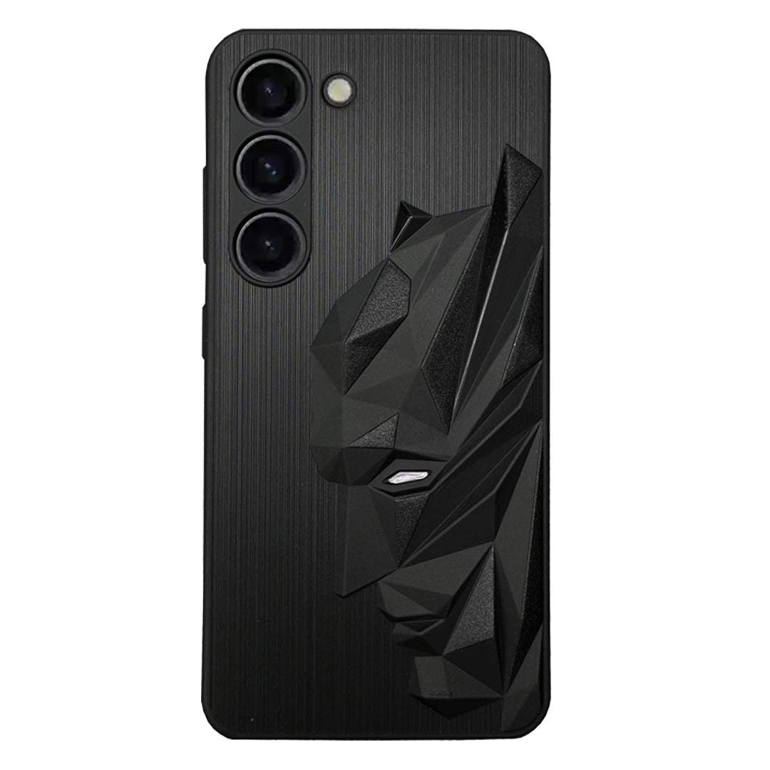 Bt Superhero Case for Samsung S23