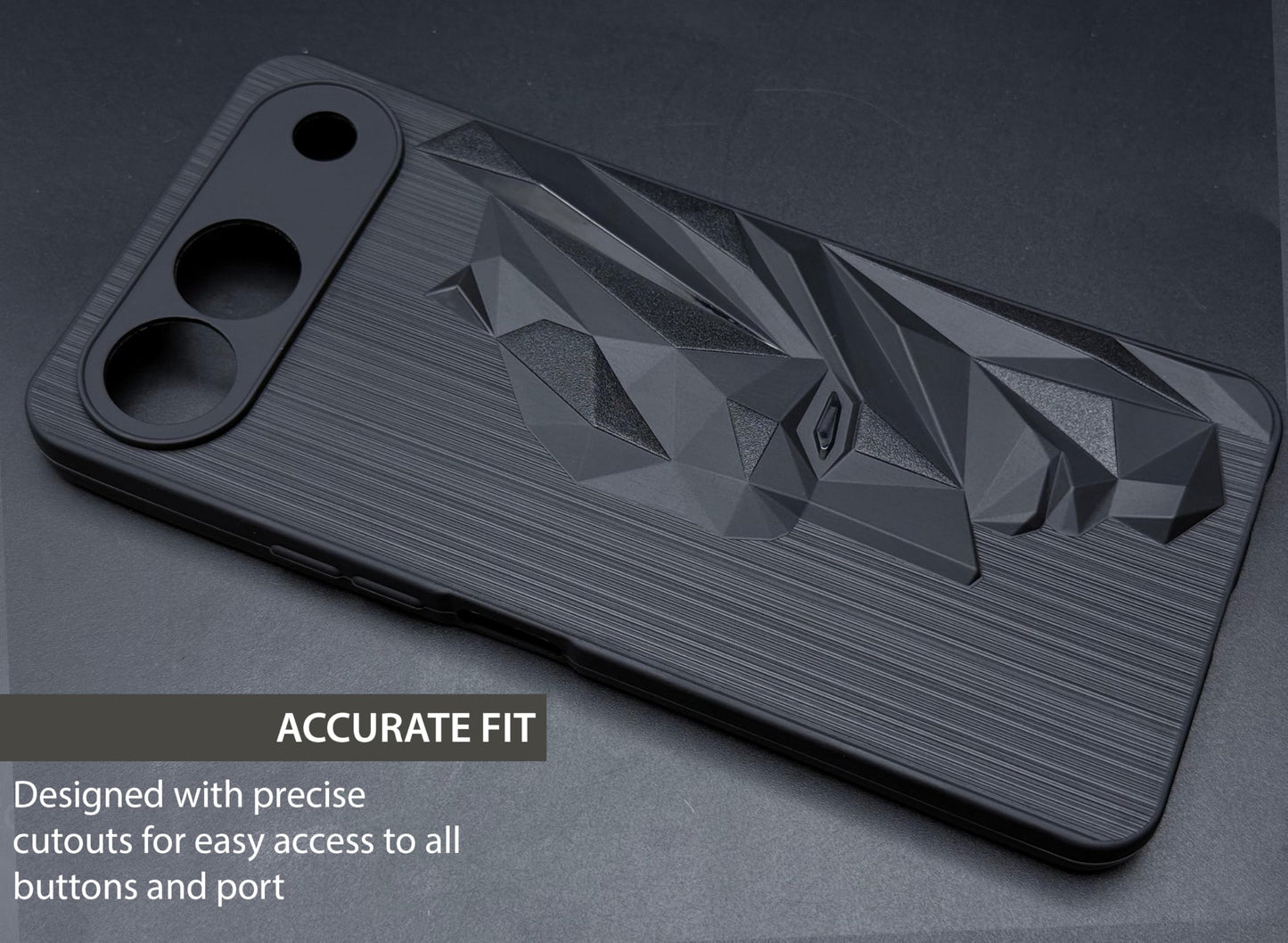 Bt Superhero Case for Tecno Spark Go 5G