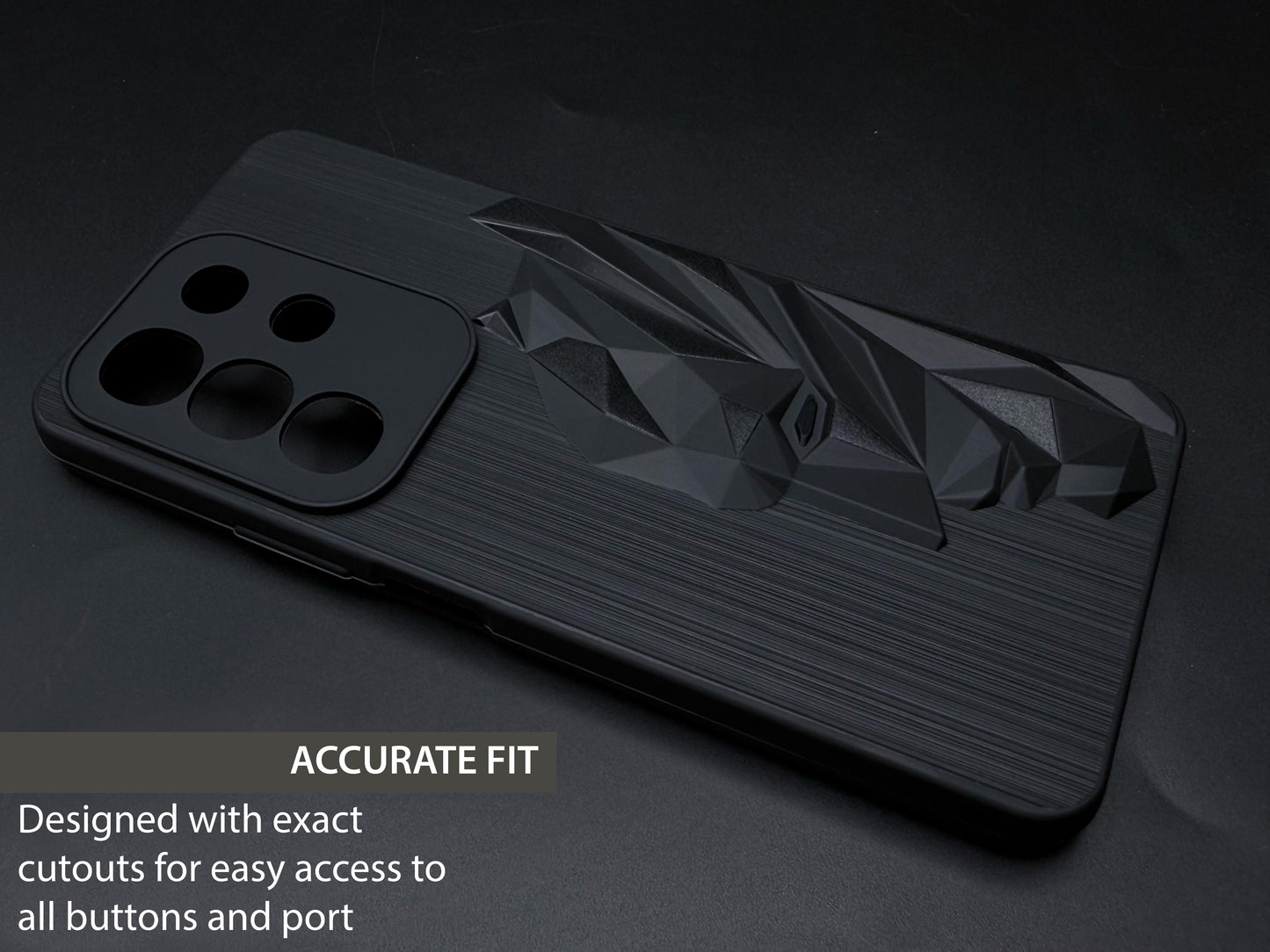 Bt Superhero Case for IQOO Z10X(5G)