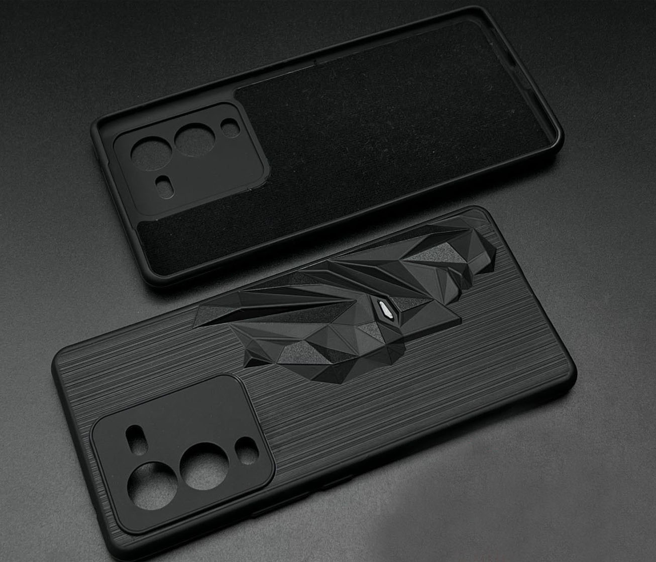 Bt Superhero Case for Vivo V25 Pro