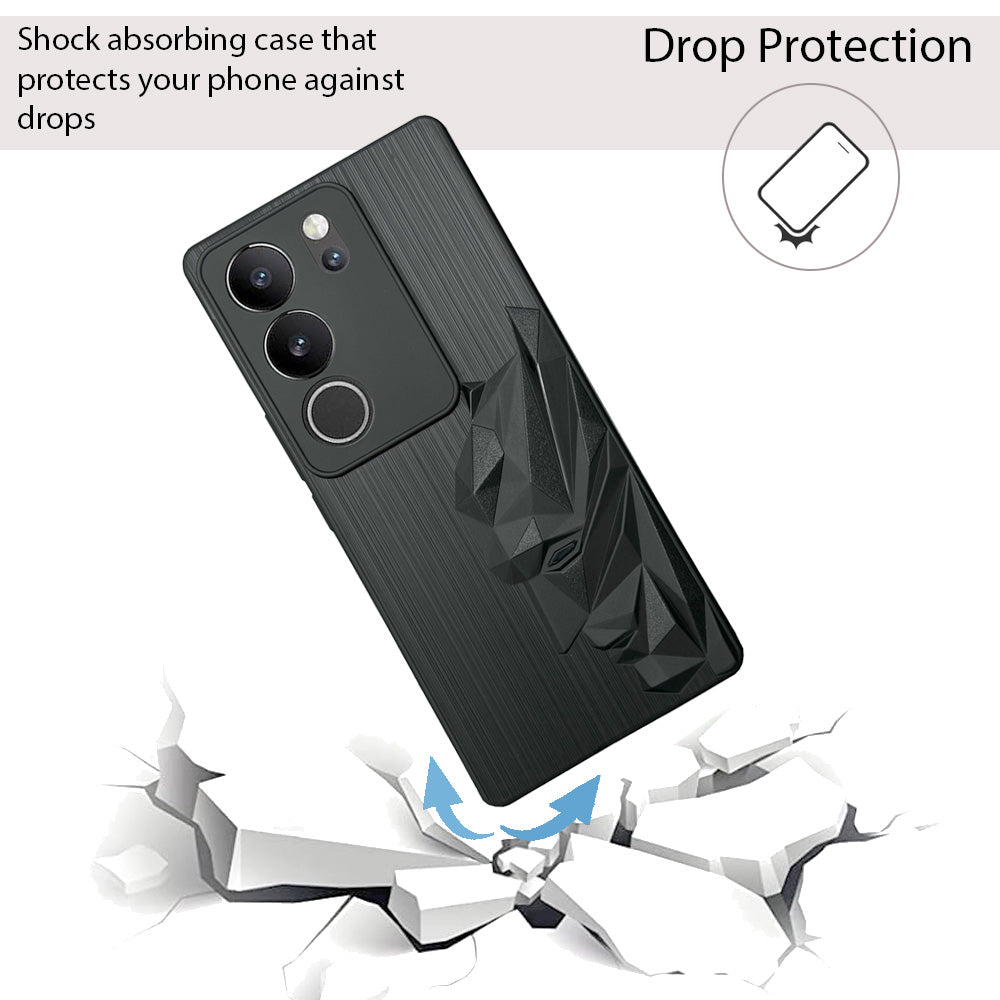 Bt Superhero Case for Vivo V29 Pro(5G)