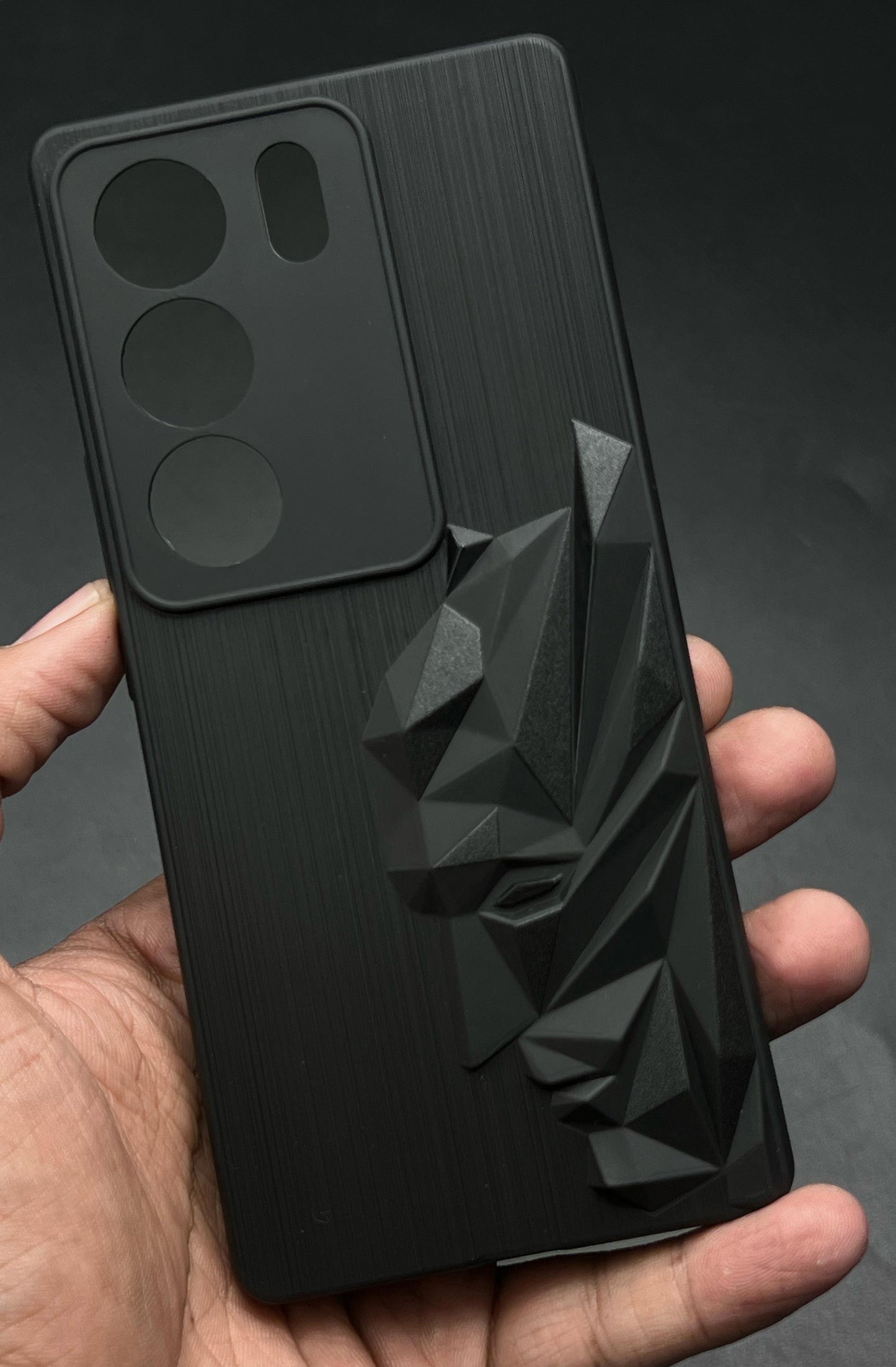 Bt Superhero Case for Vivo V29 Pro(5G)