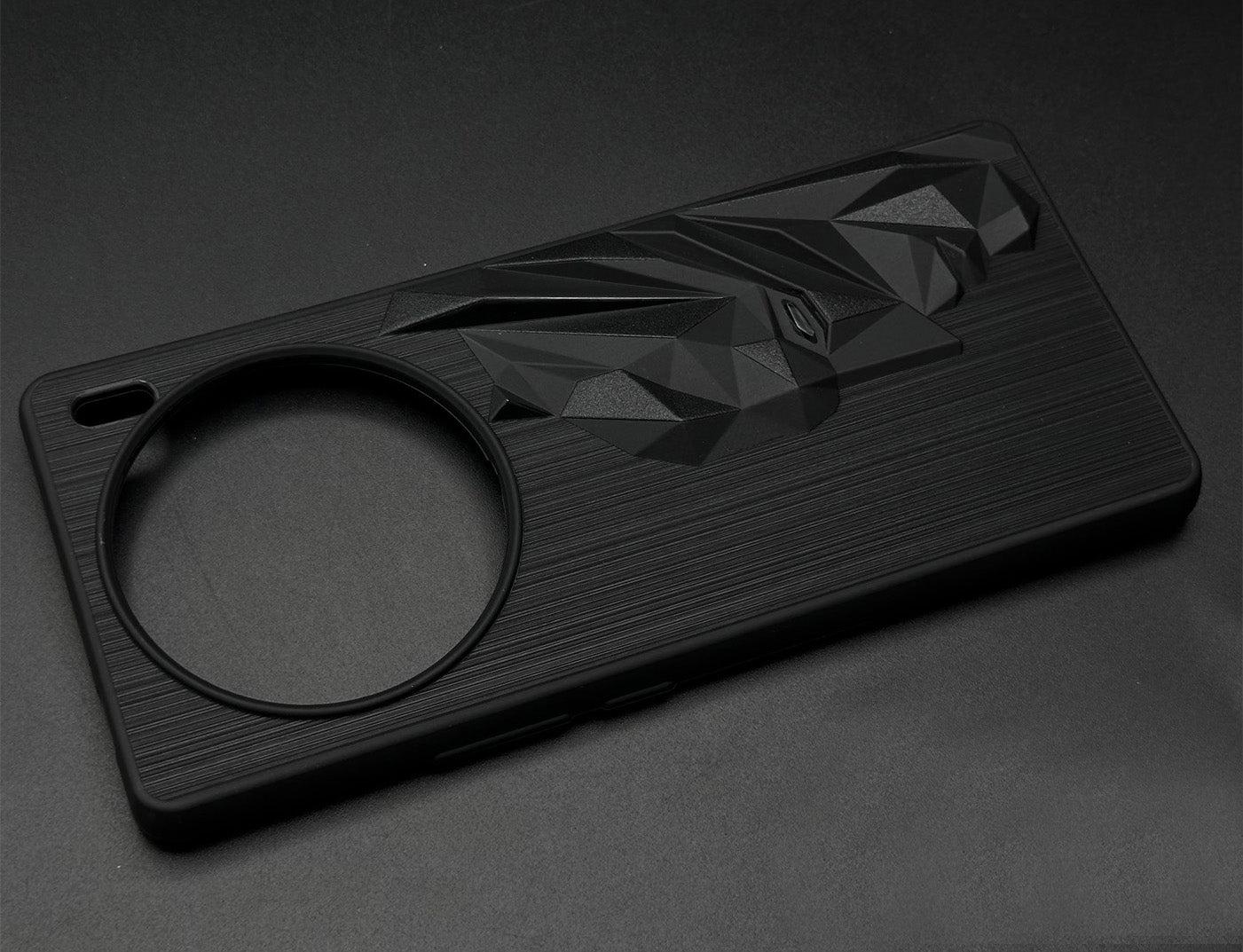 Bt Superhero Case for Vivo X100(5G)