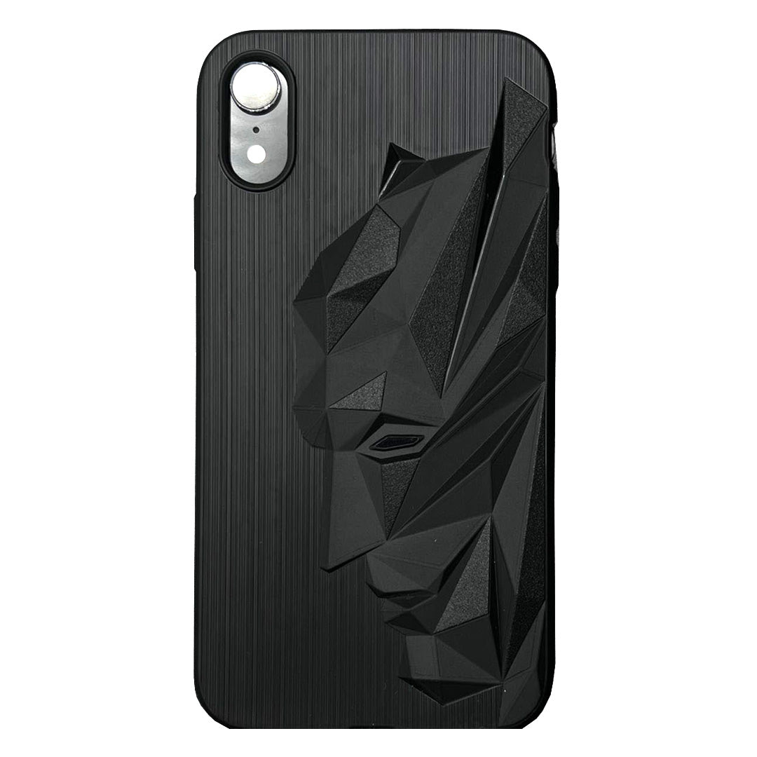 Bt Superhero Case for iPhone Xr