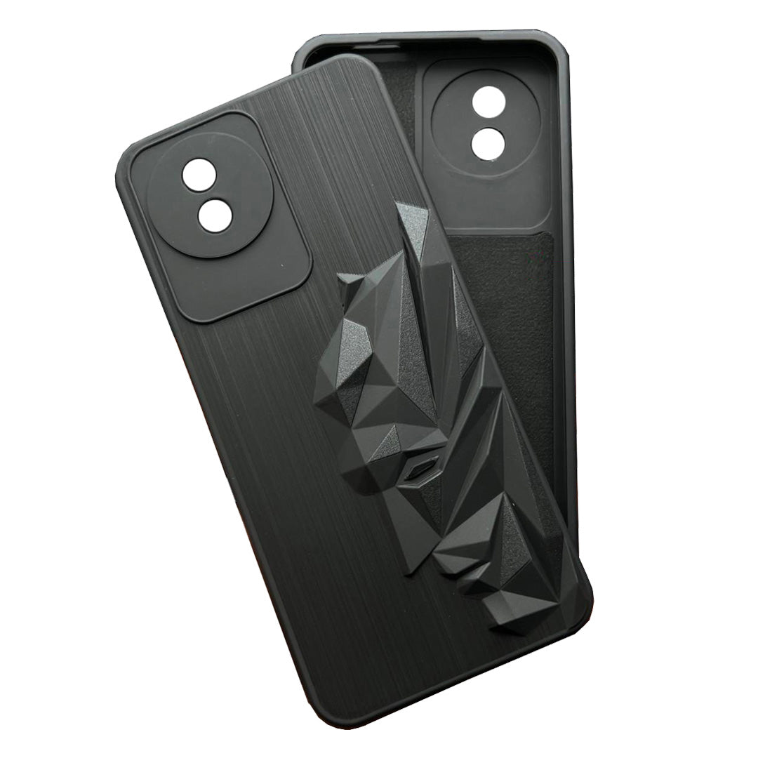 Bt Superhero Case for Vivo Y02
