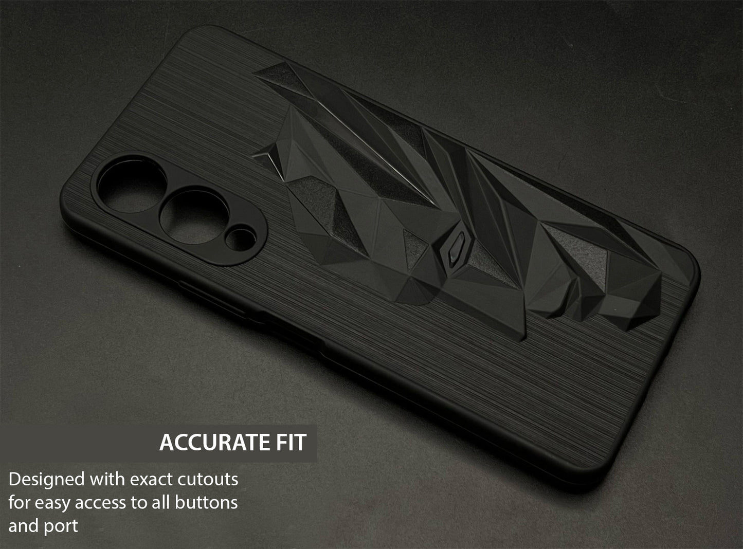 Bt Superhero Case for Vivo Y17s