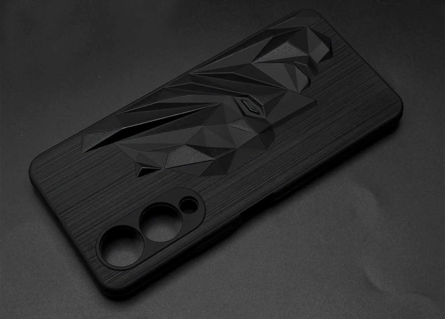 Bt Superhero Case for Vivo Y28(5G)