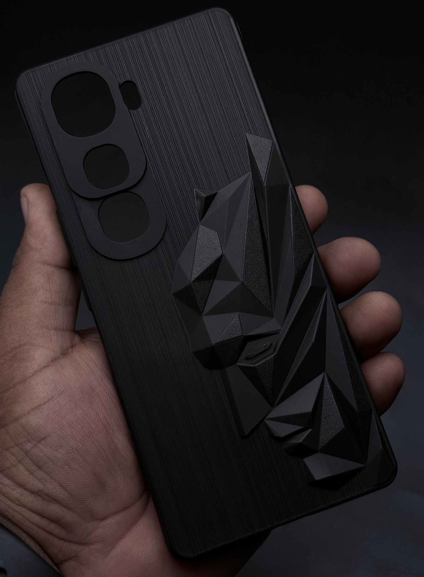 Bt Superhero Case for Vivo Y400 Pro(5G)