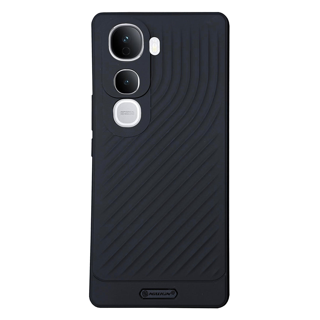 Ripple Wave Case for Vivo Y400 Pro 5G