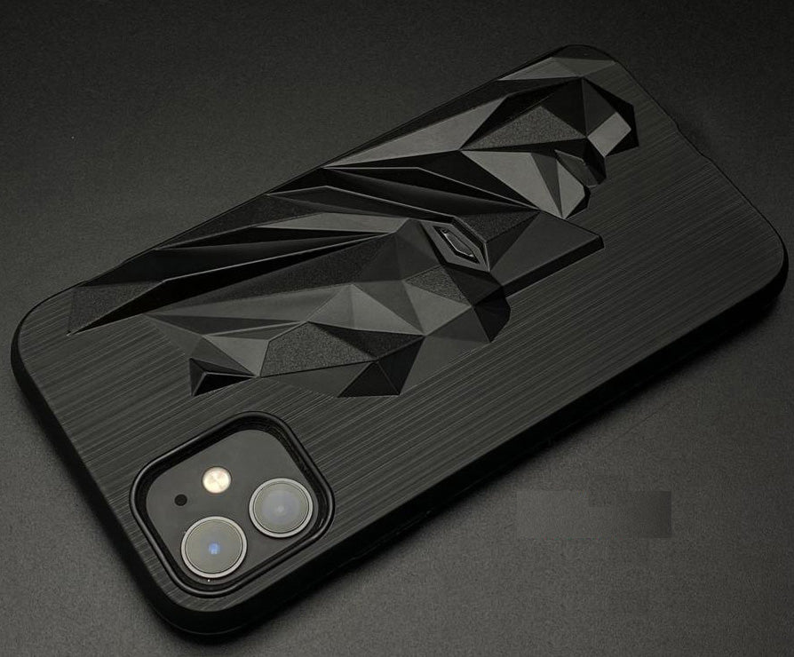 Bt Superhero Case for iPhone 11