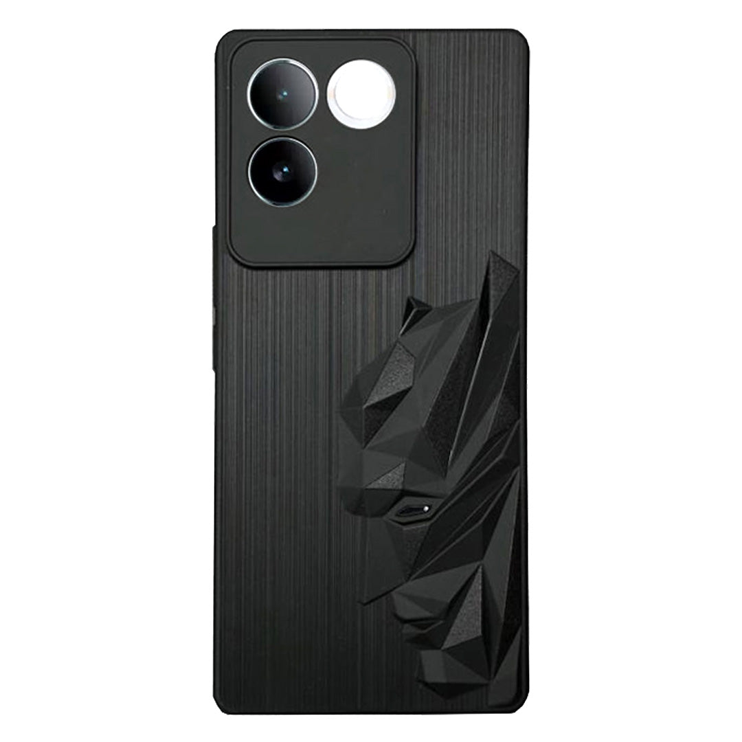 Bt Superhero Case for IQOO Z7 Pro(5G)