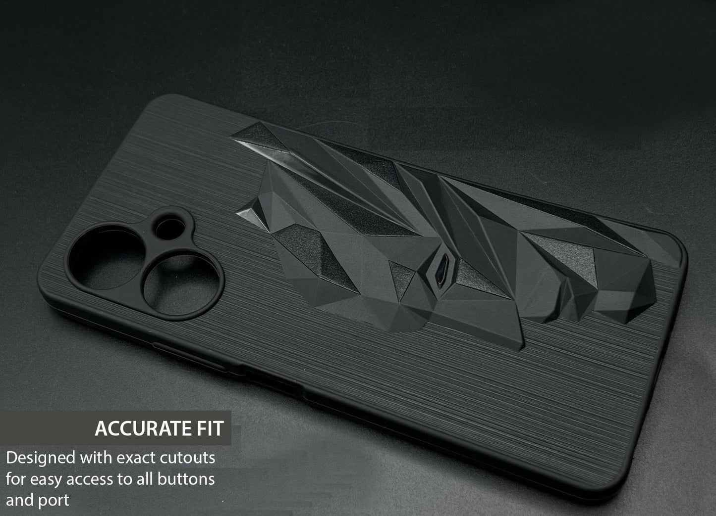 Bt Superhero Case for Redmi 13C(5G)