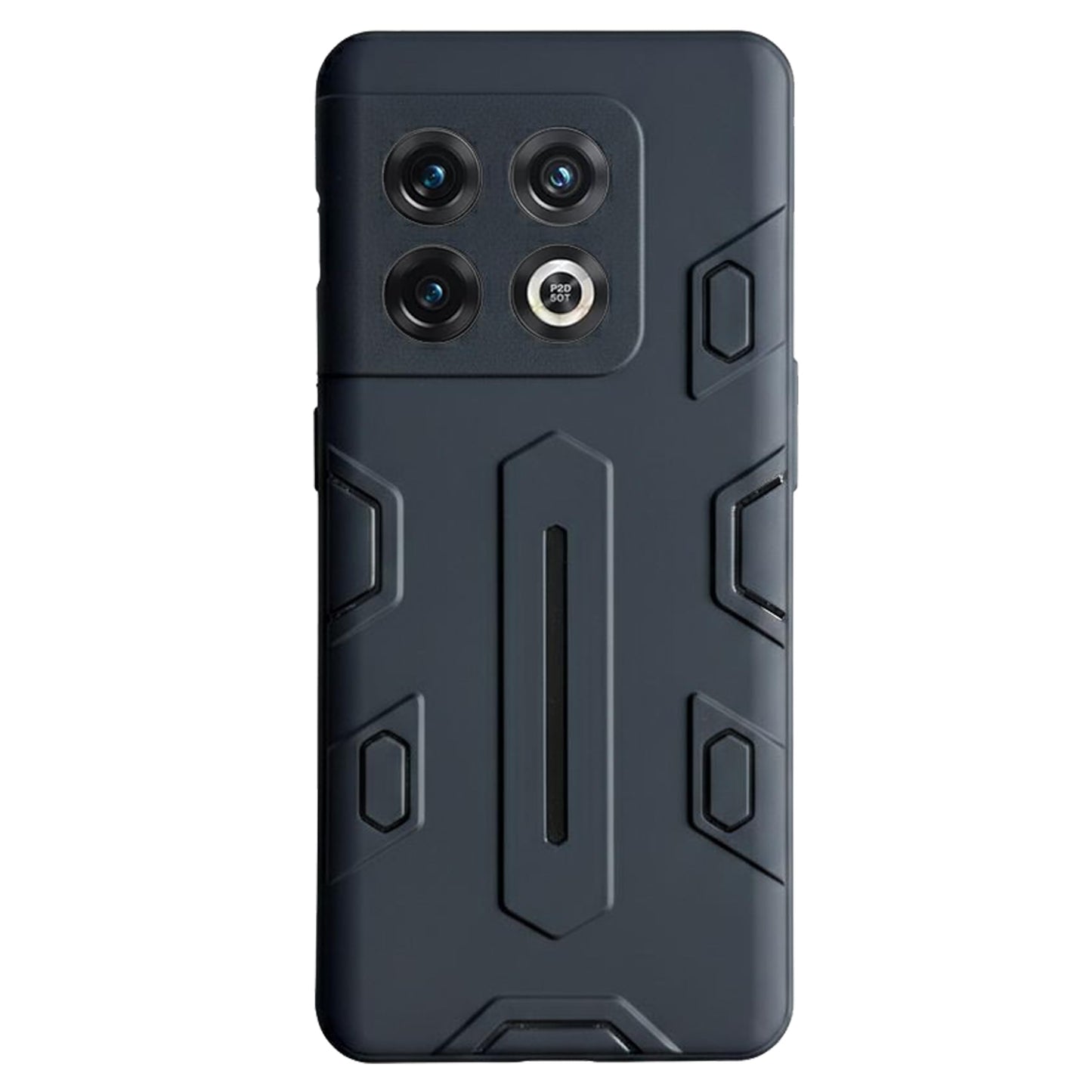 NIUKIN Armor Case for Oneplus 10 Pro