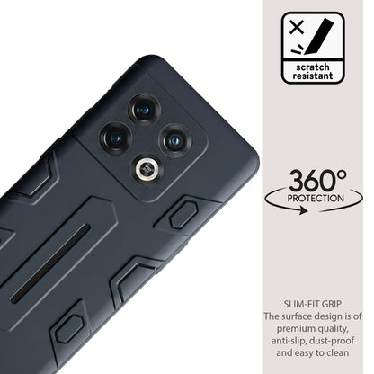 NIUKIN Armor Case for Oneplus 10 Pro