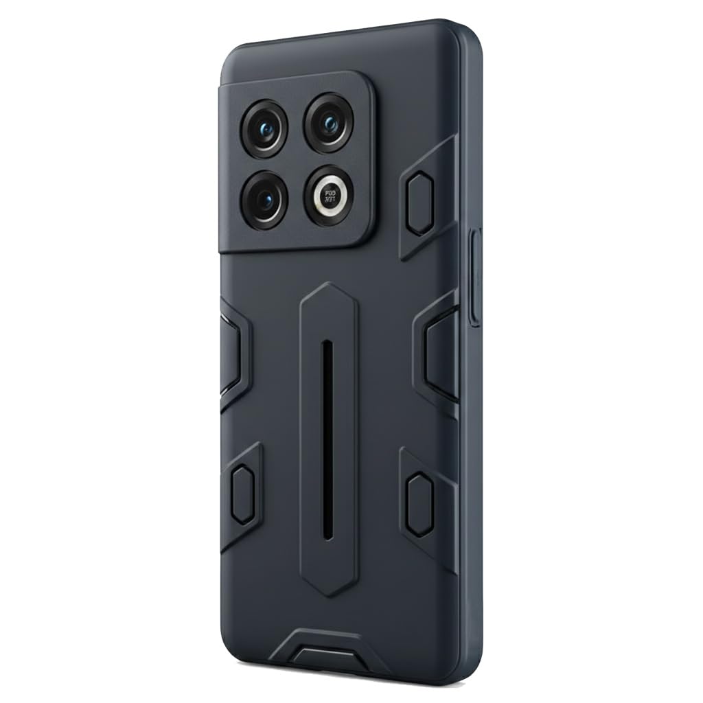 NIUKIN Armor Case for Oneplus 10 Pro