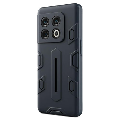 NIUKIN Armor Case for Oneplus 10 Pro