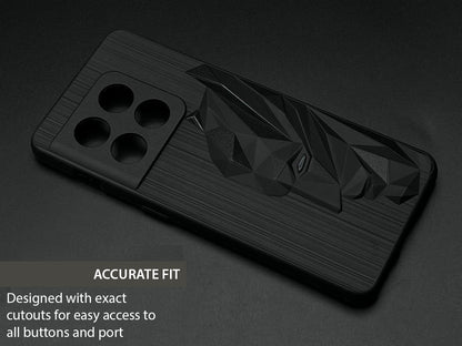 Bt Superhero Case for Oneplus 10 Pro(5G)