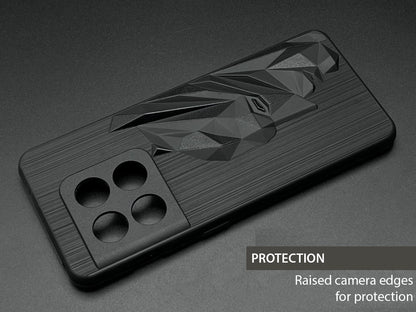 Bt Superhero Case for Oneplus 10 Pro(5G)
