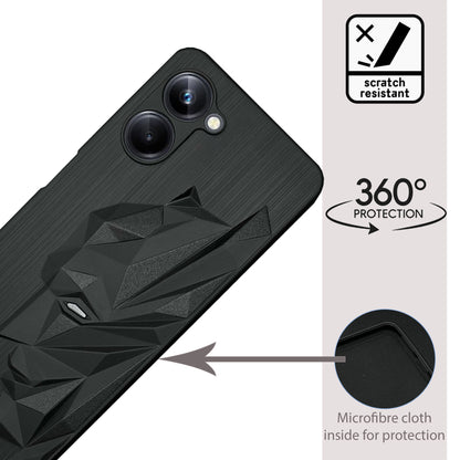 Bt Superhero Case for Realme 10 Pro(5G)