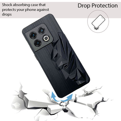 Bt Superhero Case for Oneplus 10 Pro(5G)
