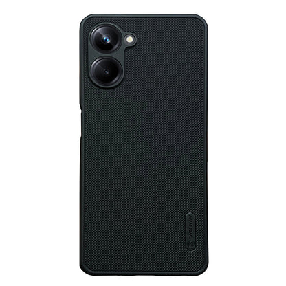 NIUKIN Super Frosted Dotted Case for Realme 10 Pro 5G