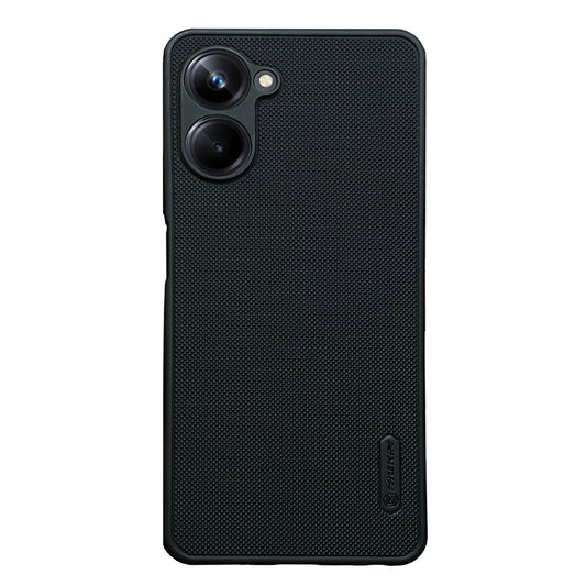 NIUKIN Super Frosted Dotted Case for Realme 10 Pro 5G