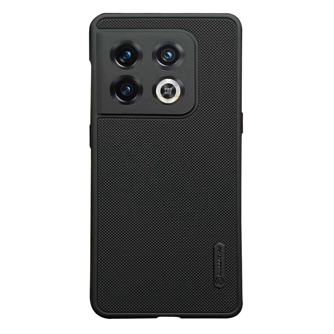 NIUKIN Super Frosted Dotted Case for Oneplus 10 Pro