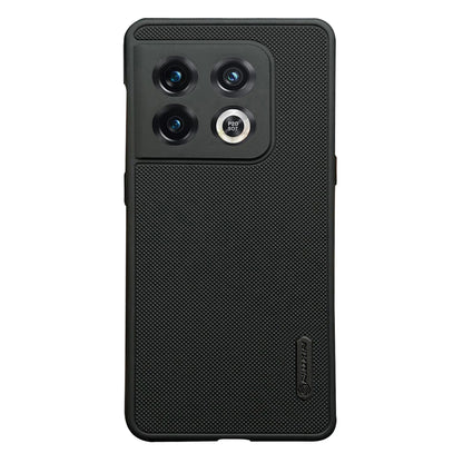 NIUKIN Super Frosted Dotted Case for Oneplus 10 Pro