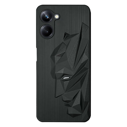 Bt Superhero Case for Realme 10 Pro(5G)