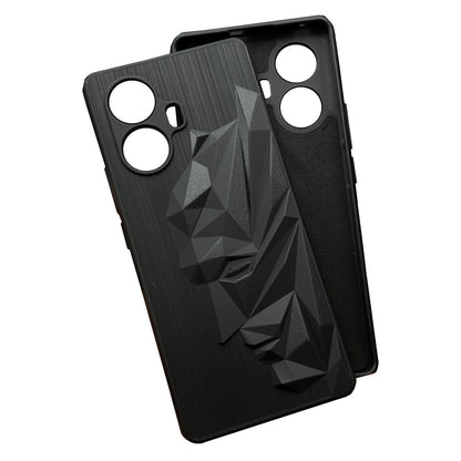 Bt Superhero Case for Realme 10 Pro Plus(5G)