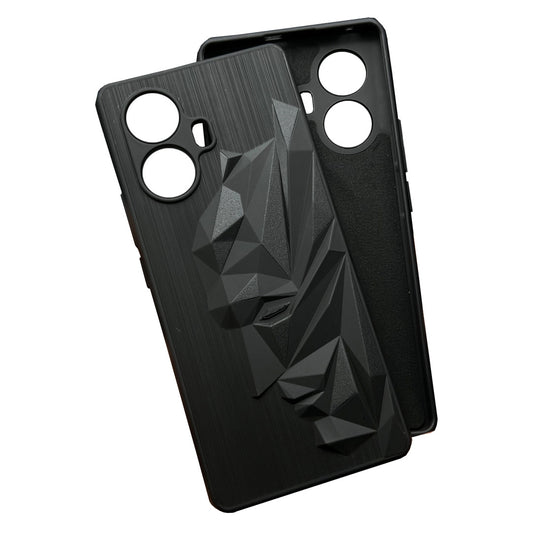 Bt Superhero Case for Realme 10 Pro Plus(5G)