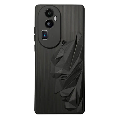 Bt Superhero Case for Oppo Reno 10 Pro Plus(5G)