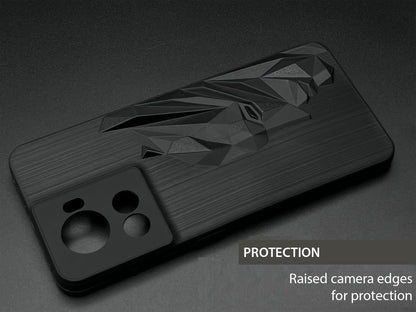 Bt Superhero Case for Oneplus 10R(5G)