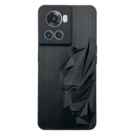 Bt Superhero Case for Oneplus 10R(5G)