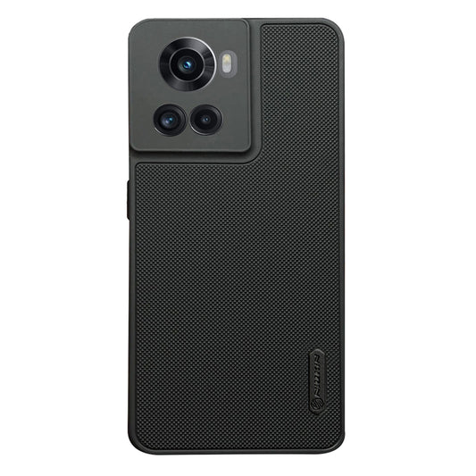 NIUKIN Super Frosted Dotted Case for Oneplus 10R
