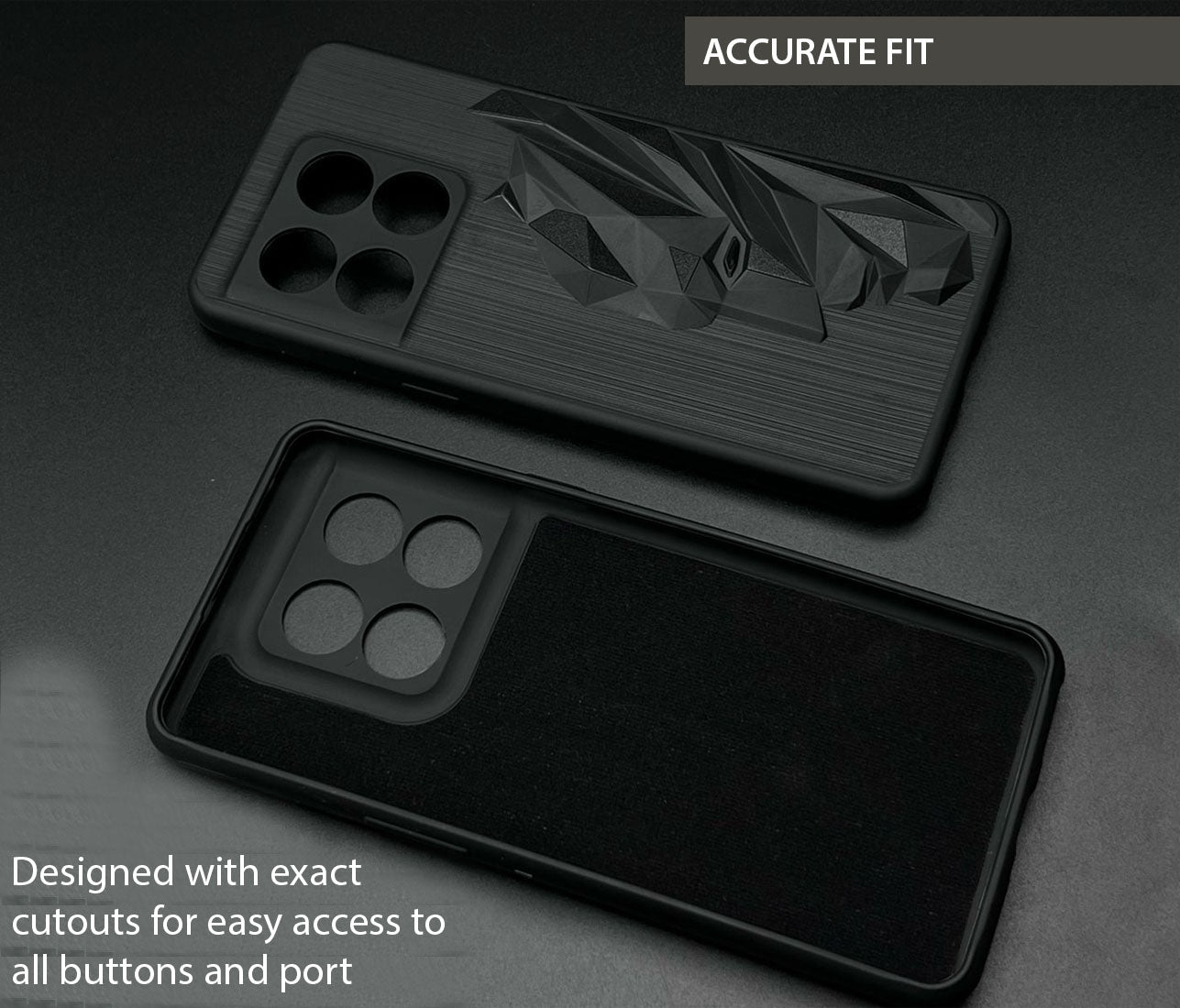 Bt Superhero Case for Oneplus 10T