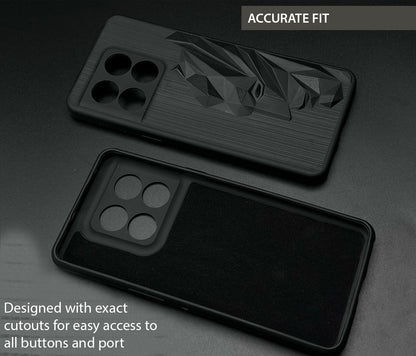 Bt Superhero Case for Oneplus 10T