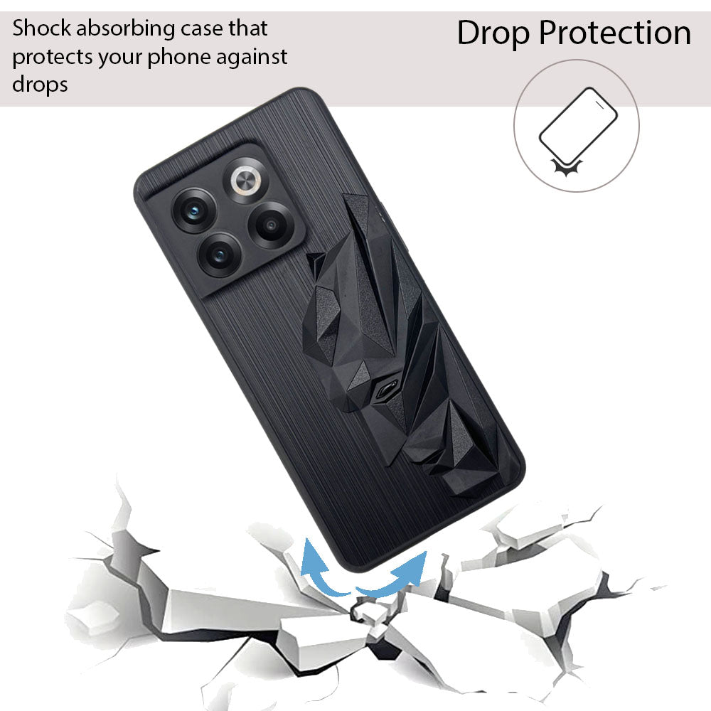 Bt Superhero Case for Oneplus 10T